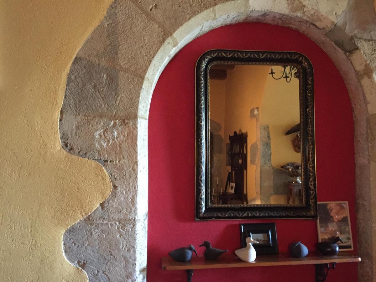 Chateau De Sothonod Luaran gambar