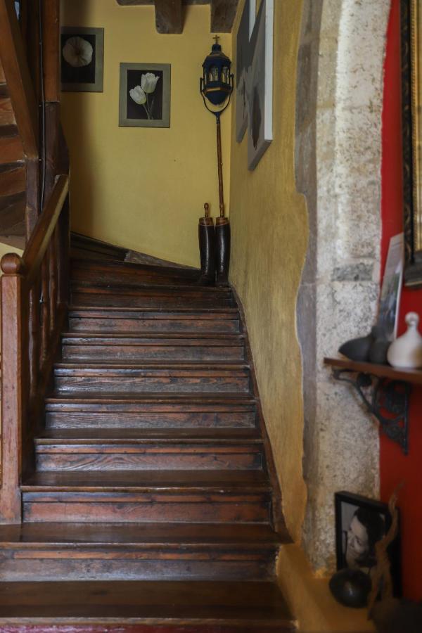 Chateau De Sothonod Luaran gambar