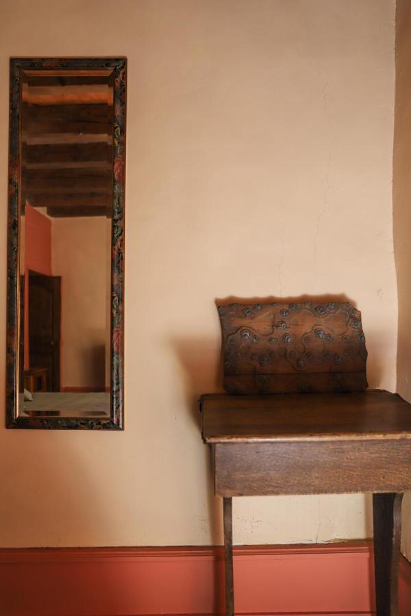 Chateau De Sothonod Luaran gambar
